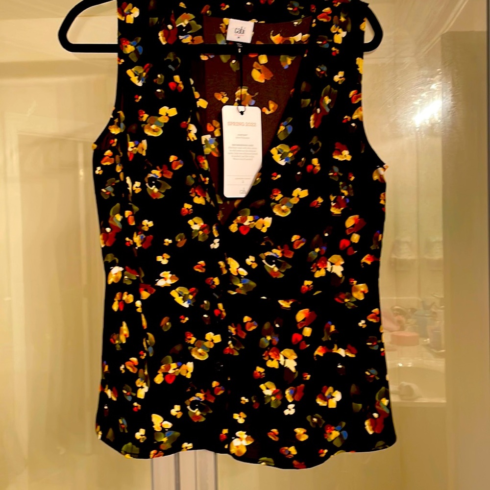 Cabi blouse